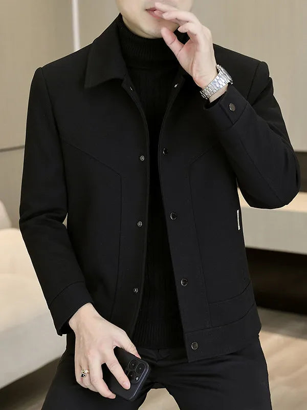 Men's Fce Lined Thiened Jaet