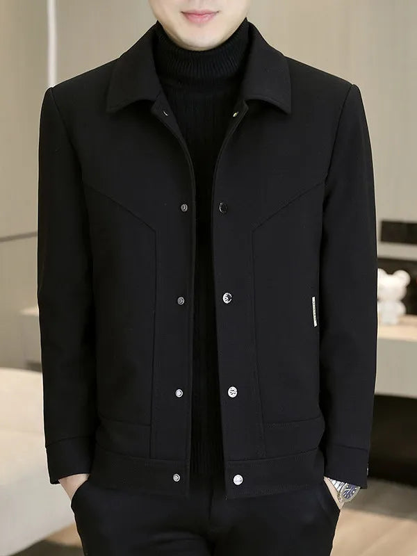 Men's Fce Lined Thiened Jaet